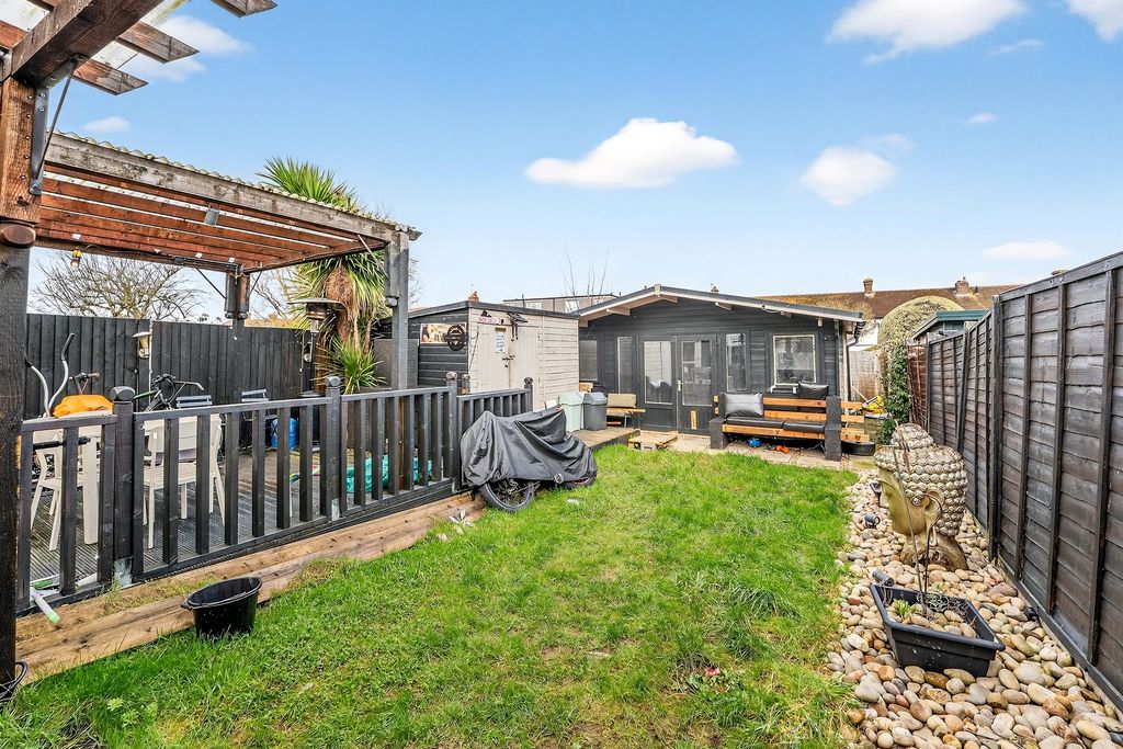Additional image 4 of 5 bed semi-detached house for saleTudor Drive, Morden SM4