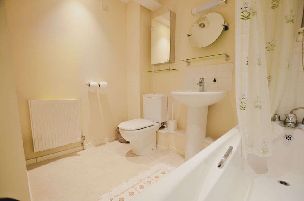 Additional image 14 of 4 bed town house for saleBrunel Quays Great Western Village, Lostwithiel, Cornwall PL22