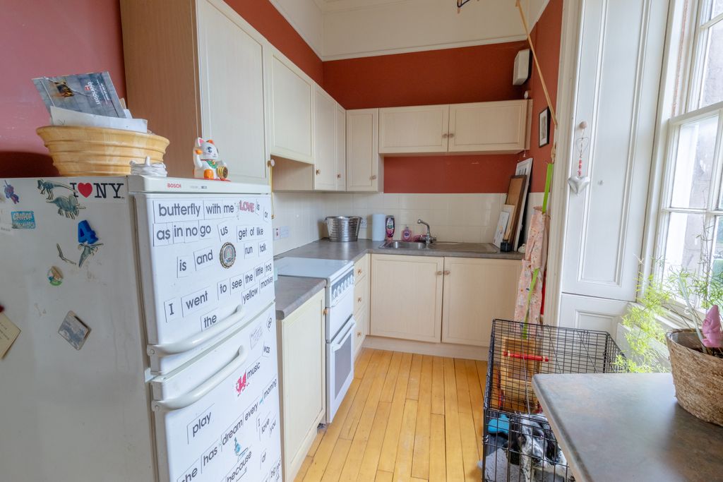 Additional image 29 of 5 bed town house for salePanmure Terrace, Montrose DD10