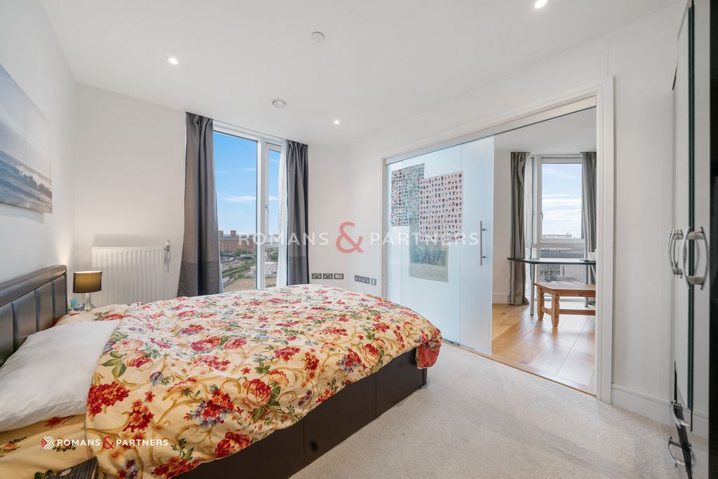 Additional image 9 of 2 bed flat for saleSky View Tower, Stratford E15