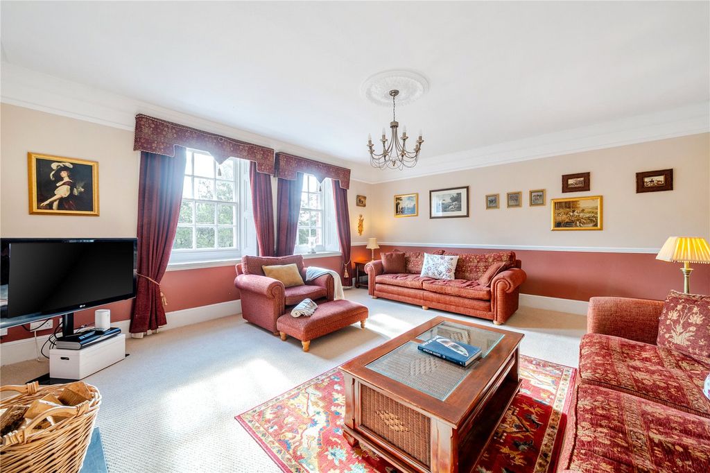 Additional image 17 of 2 bed flat for saleBrook, Lyndhurst, Hampshire SO43
