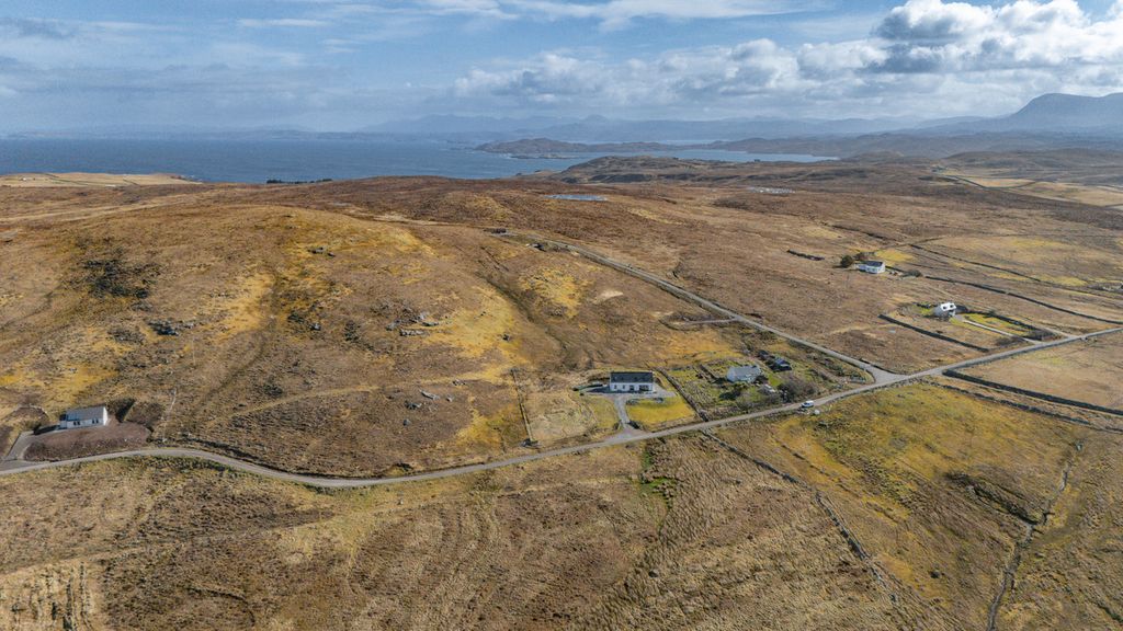 Additional image 40 of 4 bed detached house for sale213A Clashmore, Lairg IV27