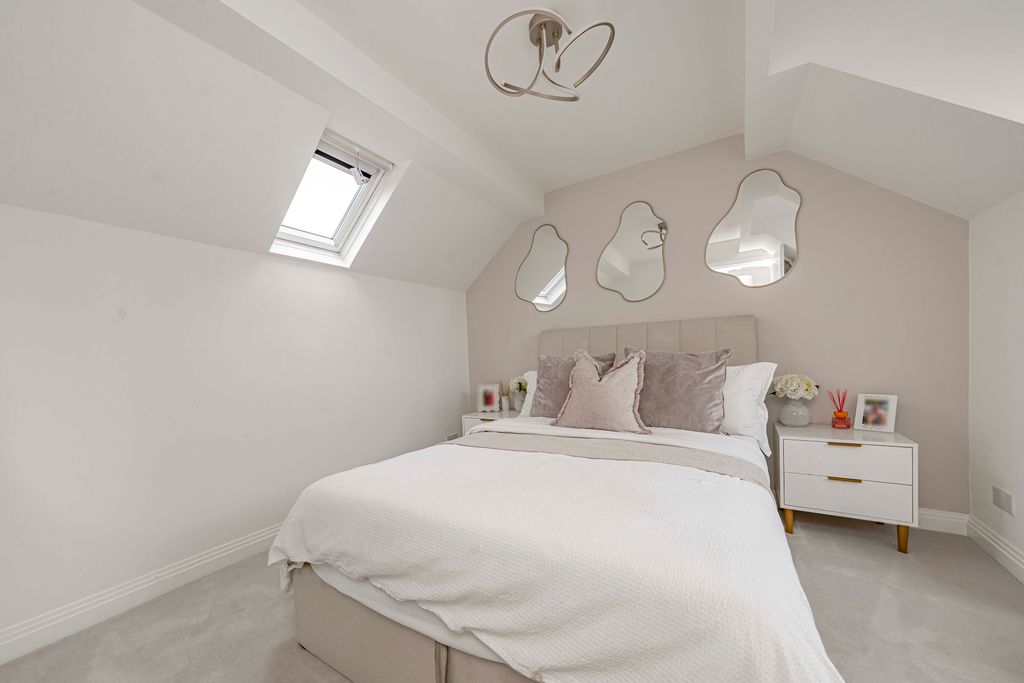 Additional image 13 of 3 bed maisonette for saleCharlotte Way, Marlow SL7
