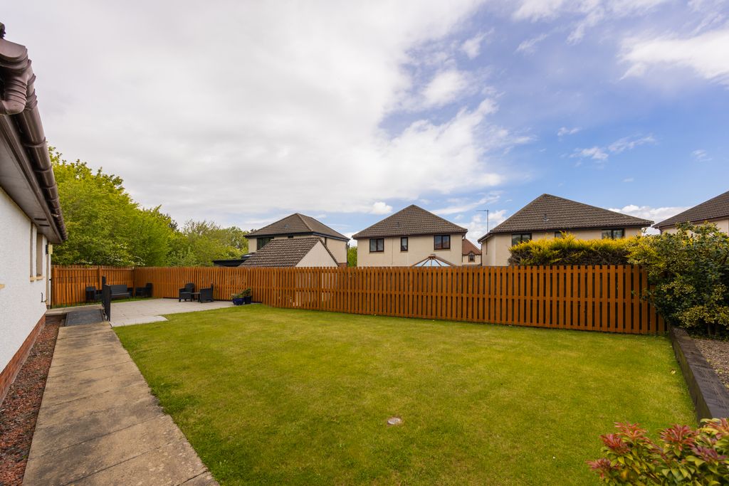 Additional image 12 of 3 bed detached bungalow for sale20 Rose Avenue, Bonnyrigg EH19