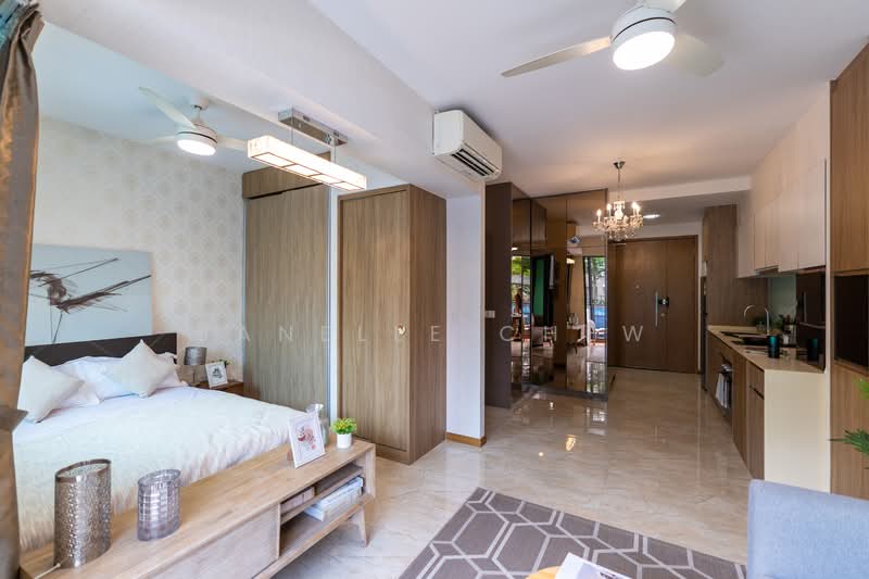 68 Upper Serangoon View photo 2