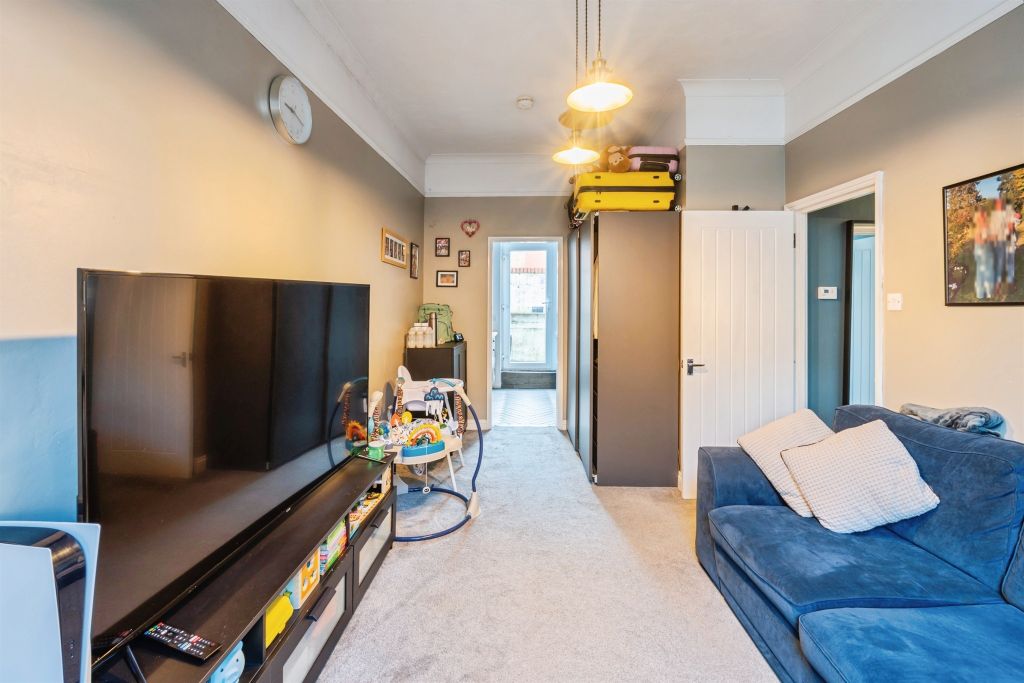 Additional image 3 of 1 bed flat for saleChurch Hill, Newhaven BN9