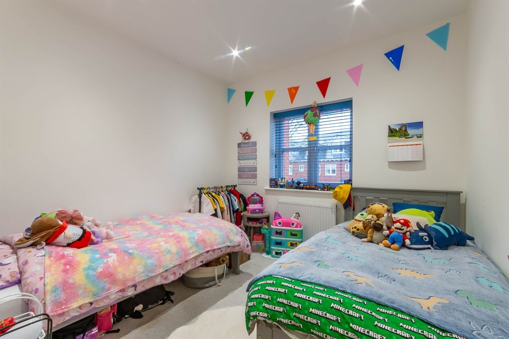 Additional image 13 of 2 bed maisonette for saleSt. Peters Avenue, Maldon CM9