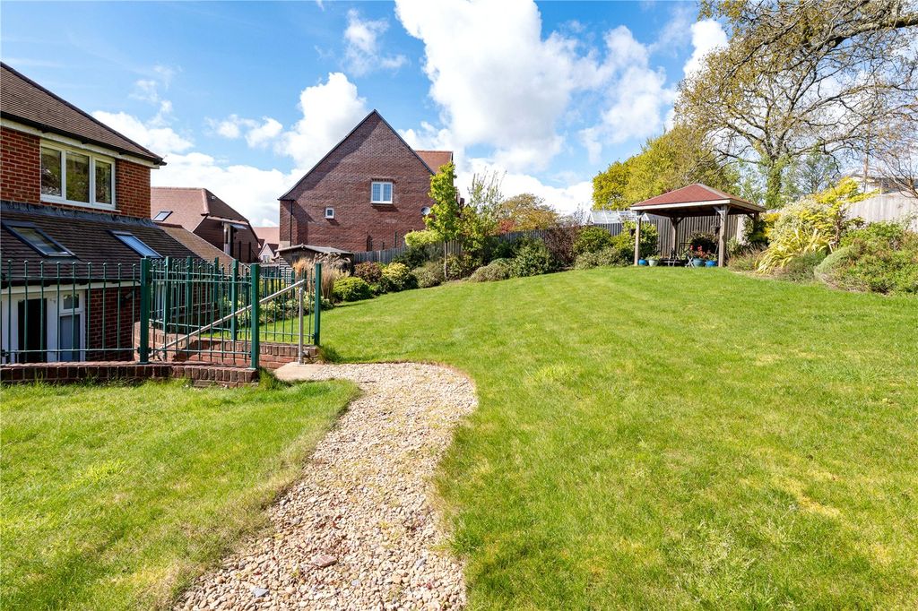 Additional image 30 of 4 bed detached house for saleOak View, Lyme Regis, Dorset DT7