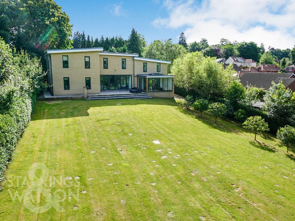 Additional image 7 of 7 bed detached house for saleColney Lane, Cringleford NR4