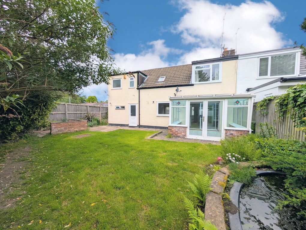 Additional image 11 of 4 bed semi-detached house for saleSytchcroft, Neston, Cheshire CH64