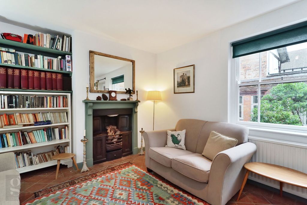 Additional image 28 of 3 bed town house for saleChurch Lane, Ledbury, Herefordshire HR8