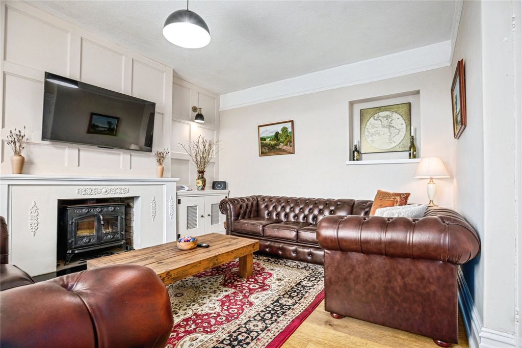 Additional image 2 of 3 bed detached house for saleCwm Cou, Newcastle Emlyn, Ceredigion SA38