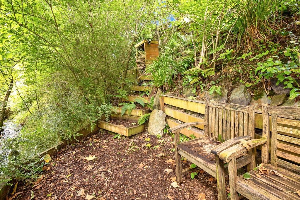 Additional image 16 of 2 bed terraced house for salePenrherber, Newcastle Emlyn, Carmarthenshire SA38