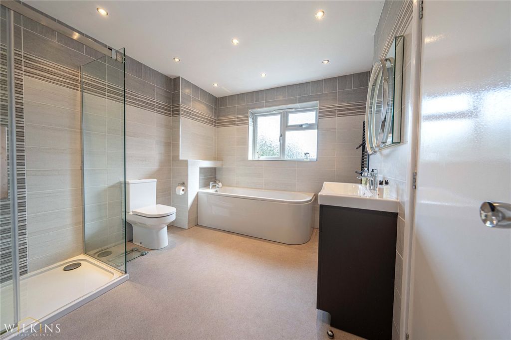 Additional image 35 of 4 bed detached house for saleThe Long Shoot, Nuneaton, Warwickshire CV11