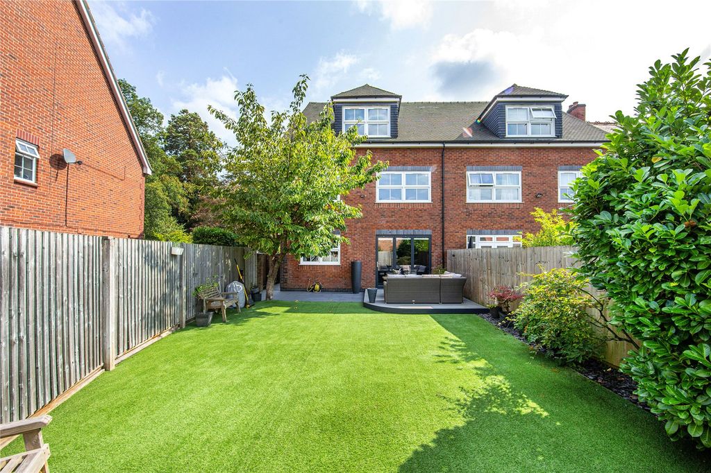 Additional image 28 of 5 bed semi-detached house for saleLondon Road, Stapeley, Nantwich, Cheshire CW5