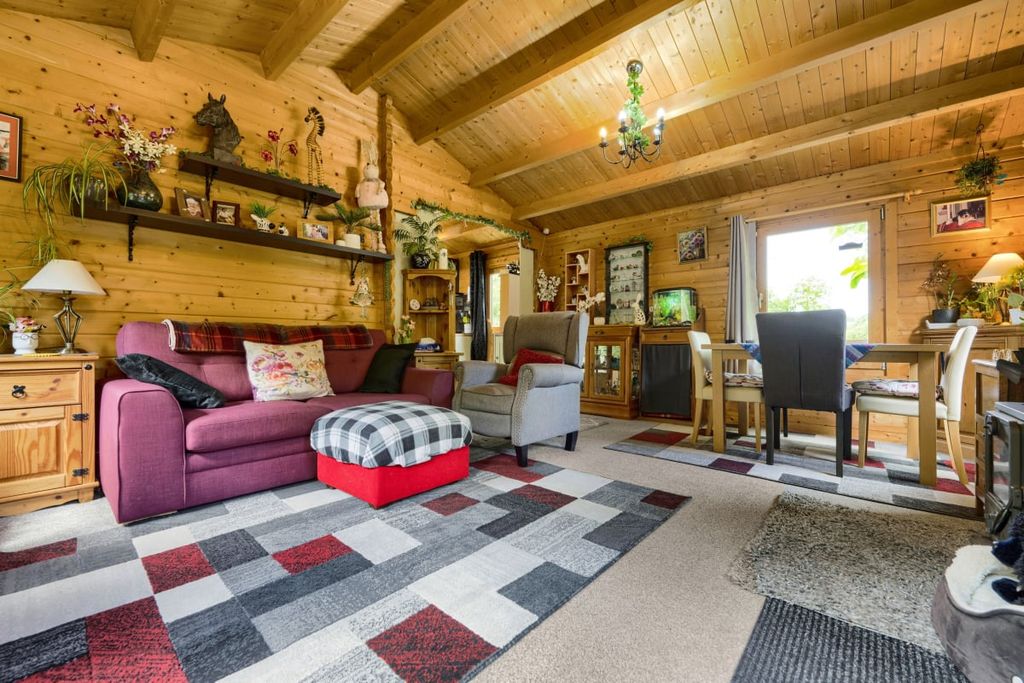 Additional image 43 of 5 bed detached house for saleMill Lodge, Llandeilo SA19