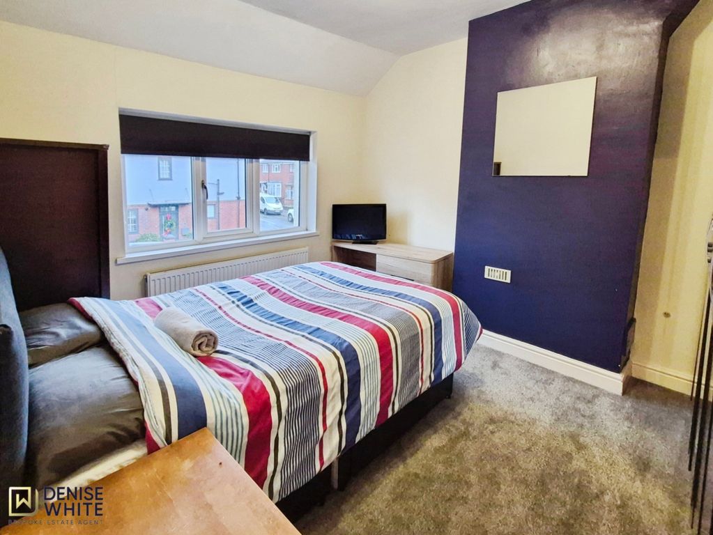 Additional image 14 of 3 bed detached house for saleBurton Street, Leek ST13
