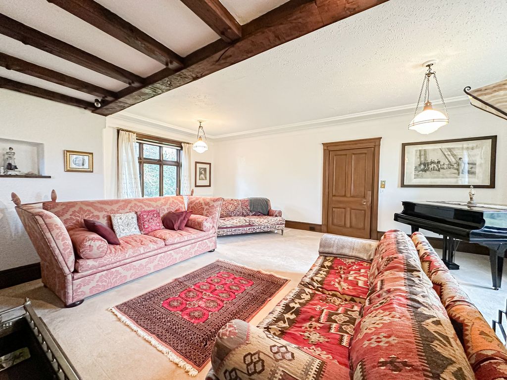Additional image 13 of 4 bed detached house for saleChenotrie Gardens, Prenton CH43