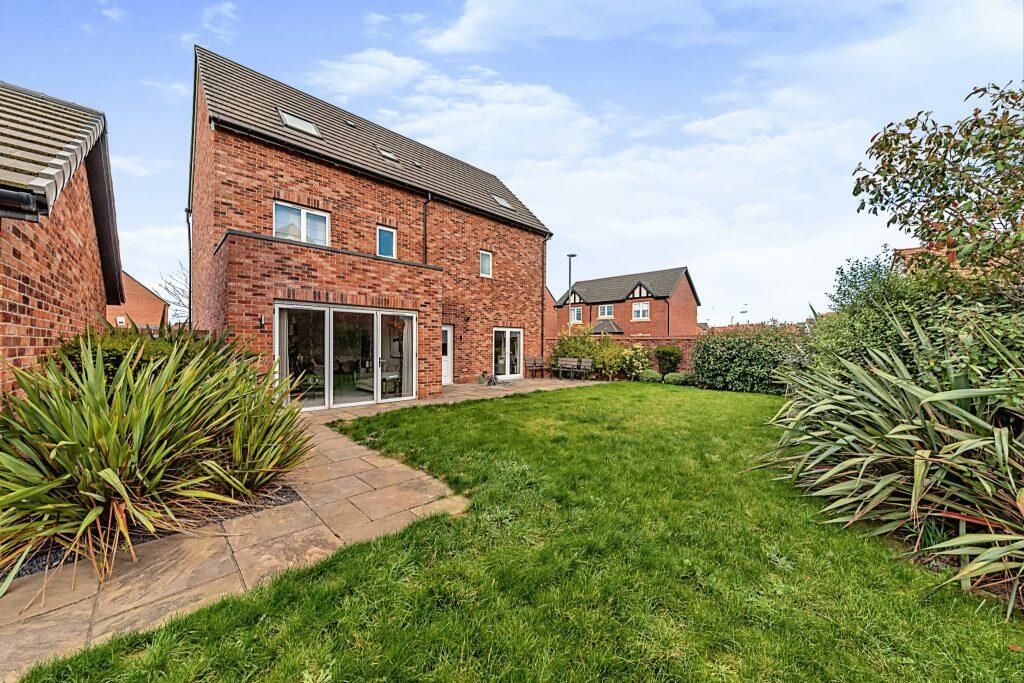 Additional image 20 of 5 bed detached house for saleCardington Way, Newark NG24