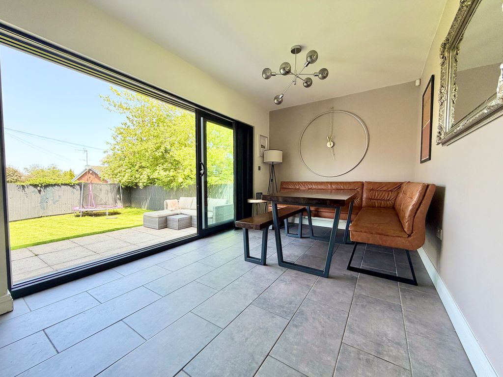 Additional image 8 of 4 bed detached house for saleRose Farm Meadows, Normanton, West Yorkshire WF6