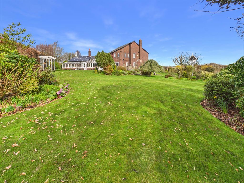 Additional image 50 of 4 bed detached house for saleDelph Farm, Scarth Hill, Lathom, Ormskirk L39