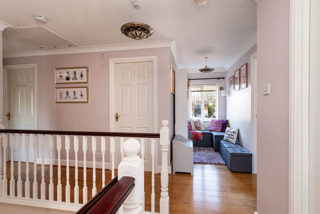 Additional image 23 of 5 bed detached house for saleDiscovery Road, Bearsted, Maidstone ME15