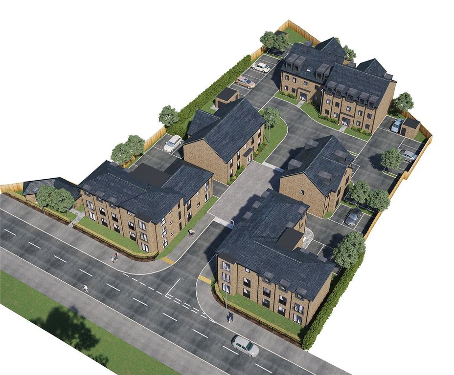 Additional image 11 of 2 bed flat for saleSteel Close, Newbury, Berkshire RG14