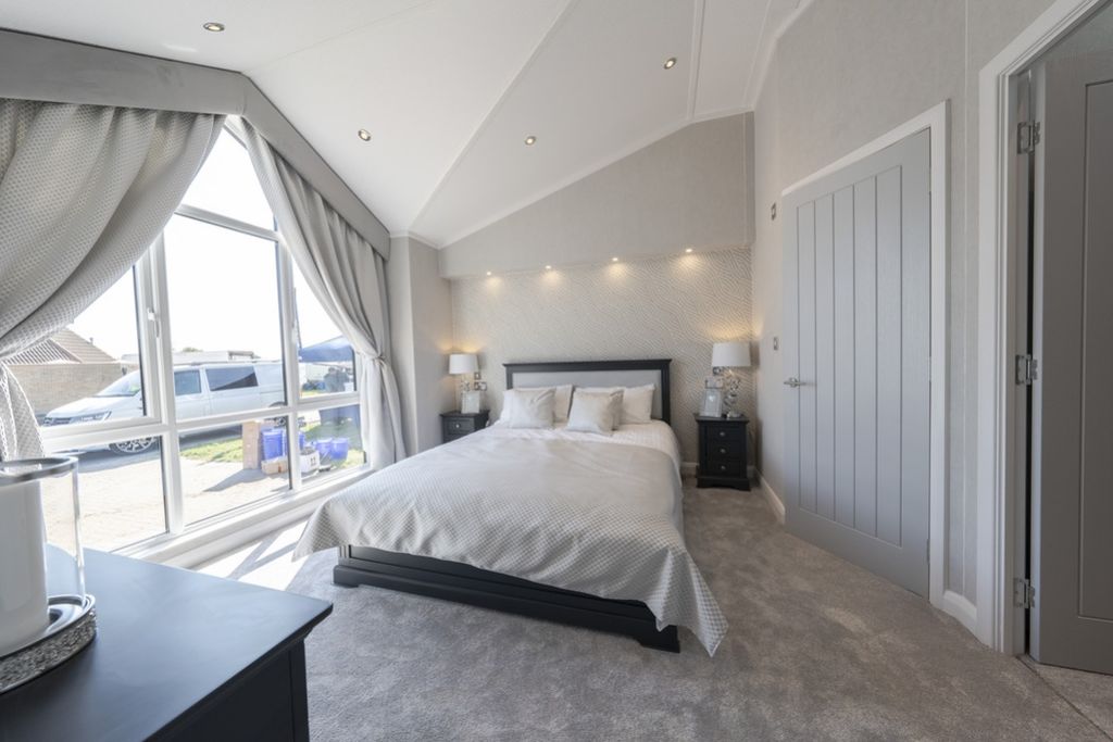 Additional image 6 of 2 bed mobile/park home for sale51 The Grange Lutterworth Country Park, Moorbarns Lane, Lutterworth LE17