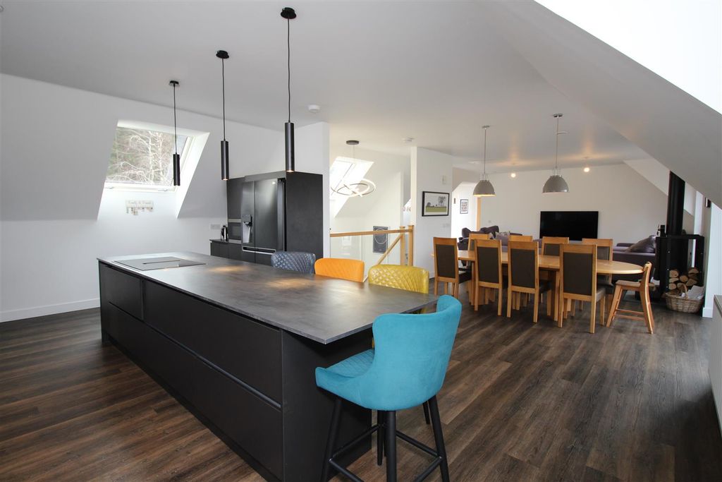 Additional image 35 of 5 bed detached house for saleKirkstone, Lethen, Nairn IV12