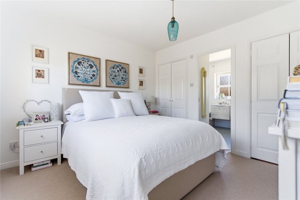Additional image 19 of 4 bed detached house for sale32 Trainer's Brae, North Berwick, East Lothian EH39