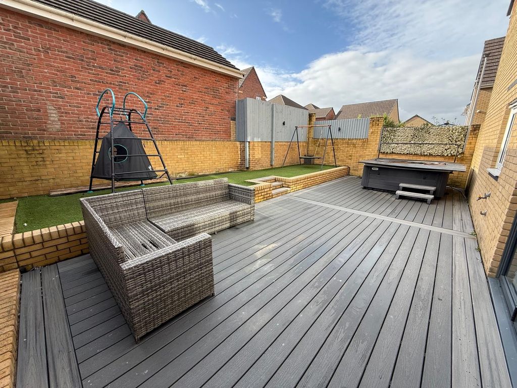 Additional image 22 of 4 bed detached house for saleCae Morfa, Neath, Neath Port Talbot. SA10