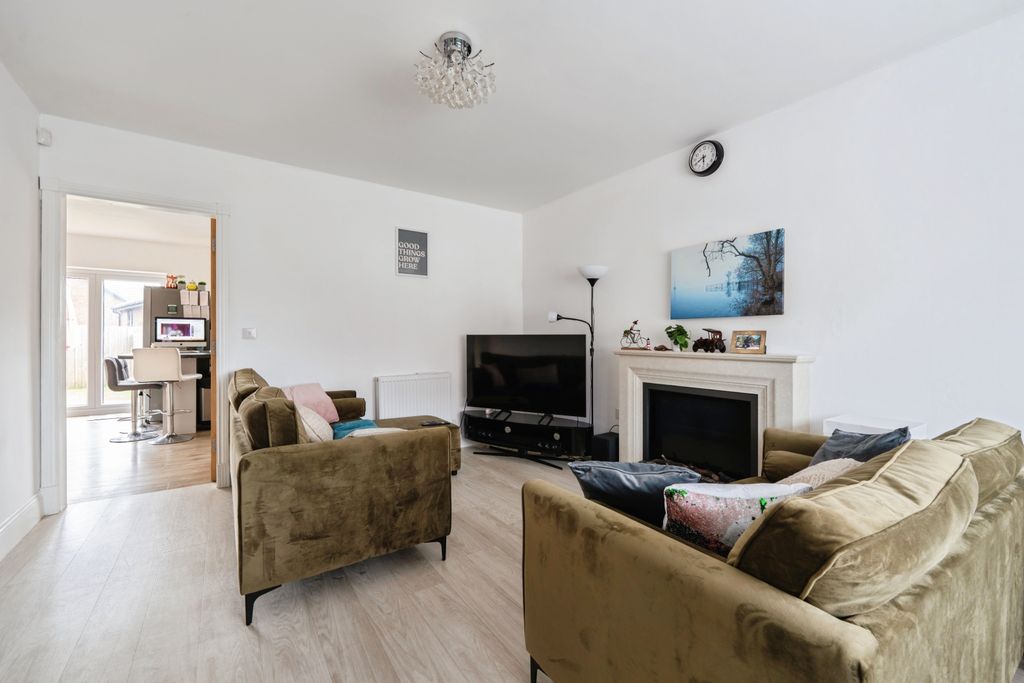 Additional image 3 of 4 bed detached house for saleBowerham Road, Lancaster LA1