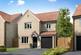 Plot 81, The Burnham at Oak Hill Rise, Malmesbury Road SN15