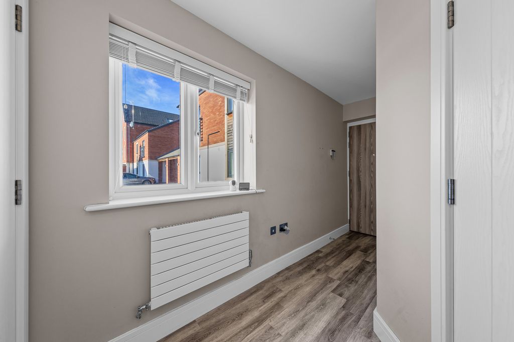 Additional image 3 of 2 bed flat for saleConquerors Way, Northampton NN5