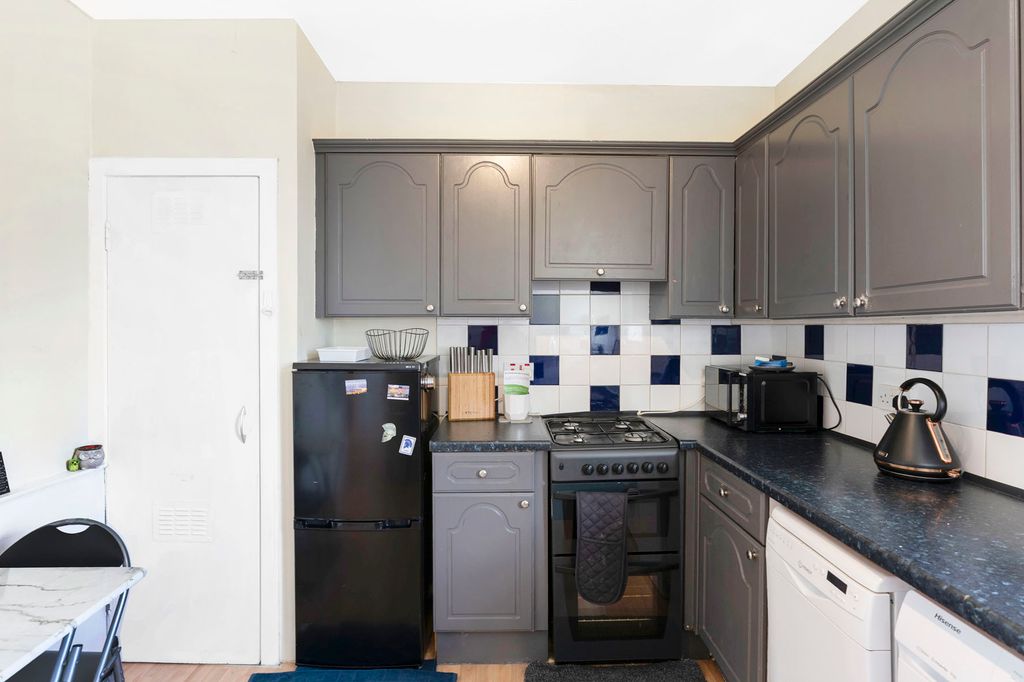 Additional image 7 of 2 bed flat for sale19D Kilwinning Terrace, Musselburgh EH21