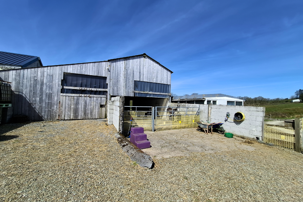 Additional image 15 of 3 bed equestrian for saleBryn Dafydd Isaf, Esgardawe, Llandeilo SA19