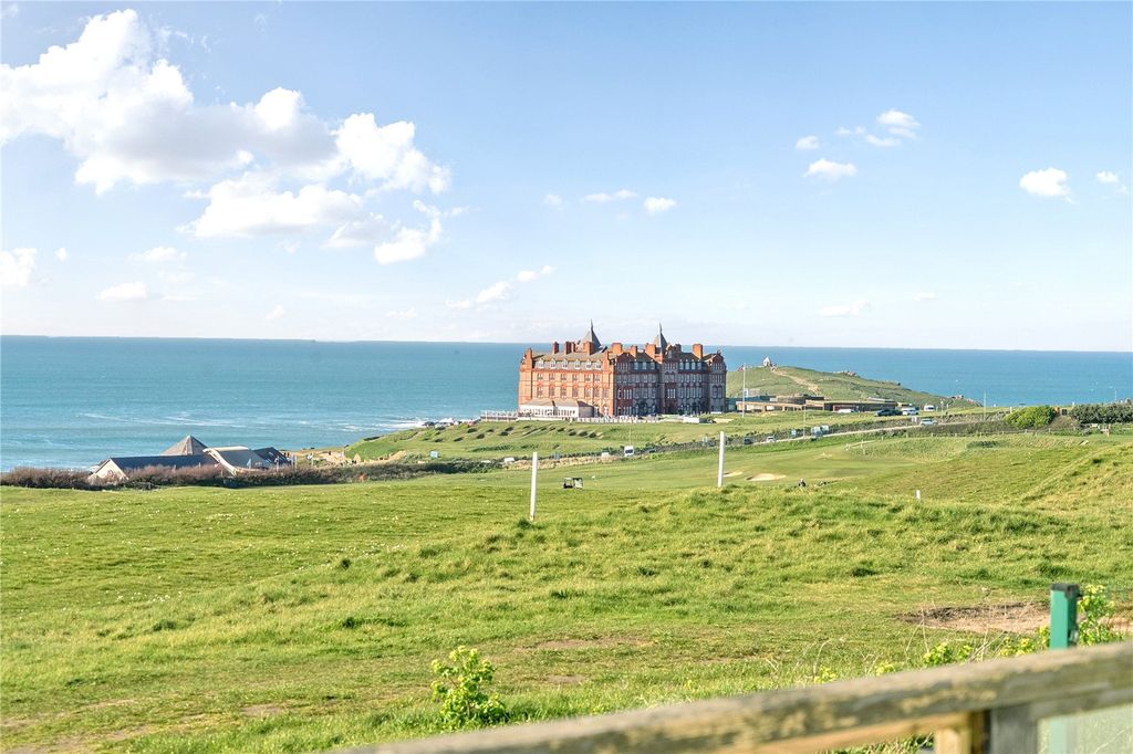 Additional image 2 of 4 bed end terrace house for saleGolf Terrace, Newquay TR7