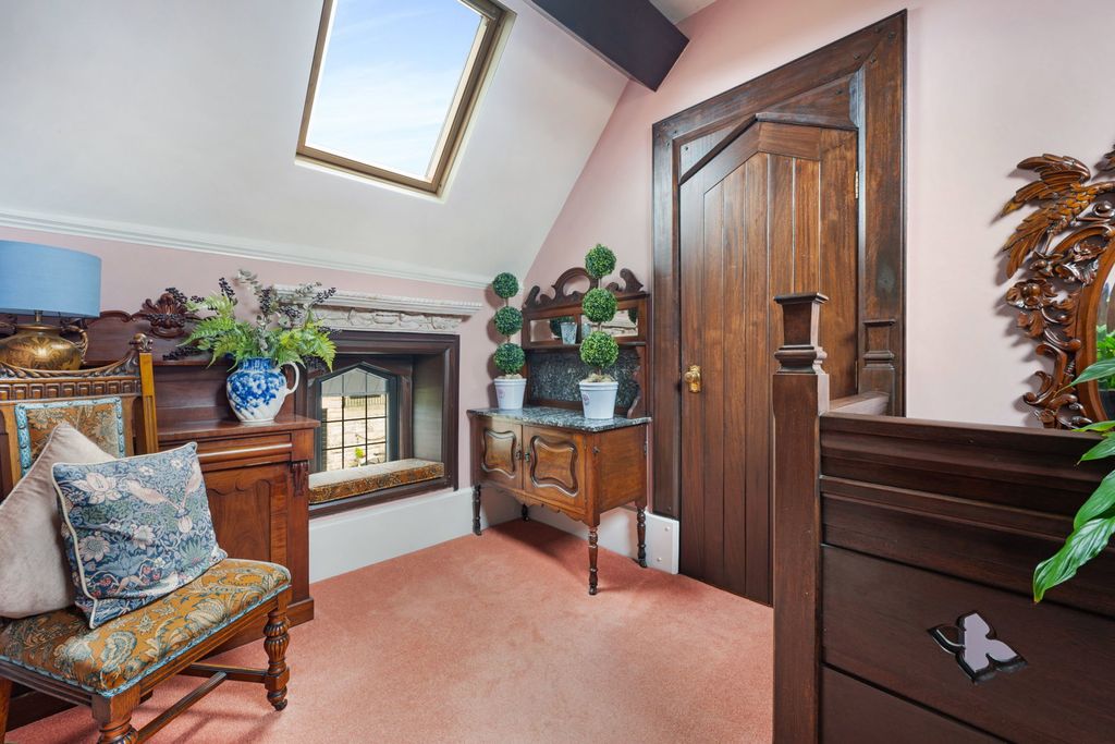 Additional image 25 of 4 bed detached house for saleMill Lane, Aughton, Ormskirk L39