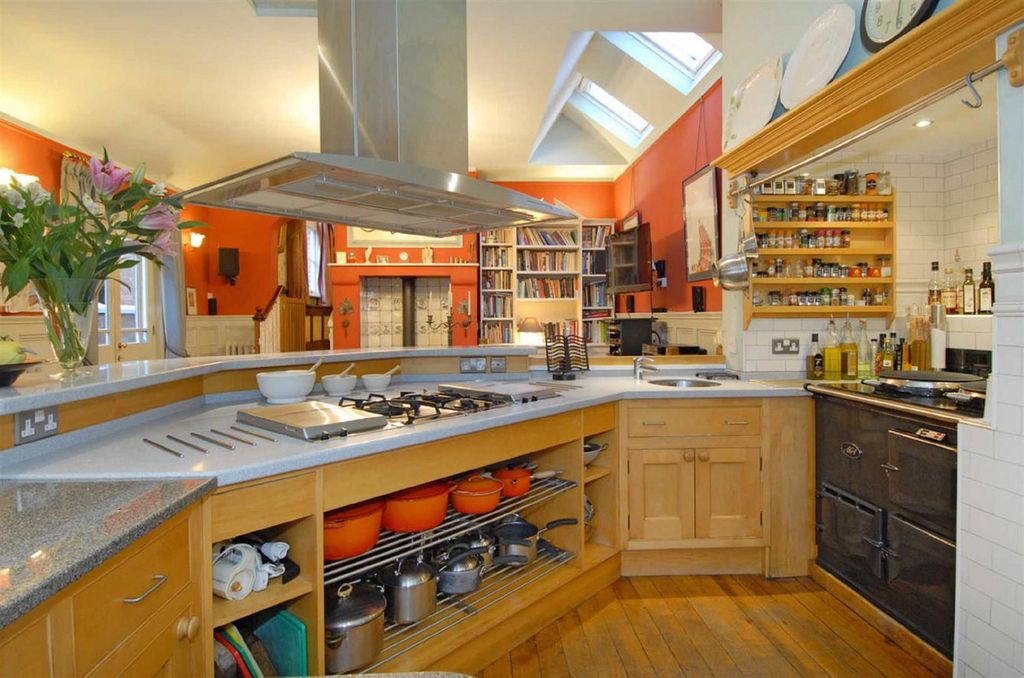 Additional image 11 of 7 bed villa for saleArlington Avenue, Leamington Spa, Warwickshire CV32