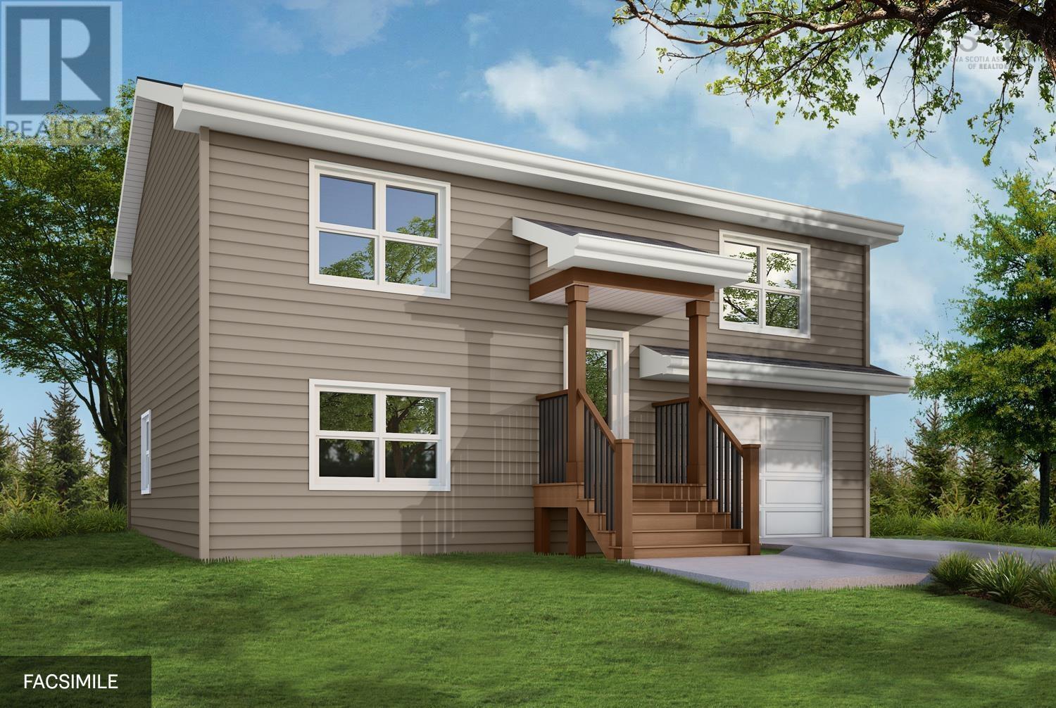 Lot 22 Noonan Lake Lane