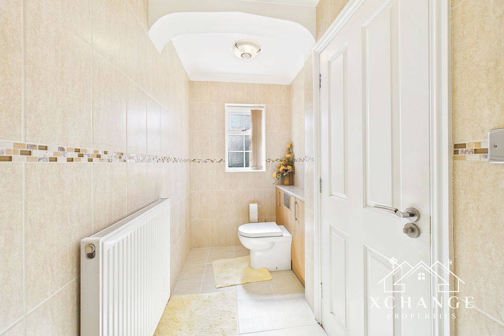 Additional image 18 of 3 bed detached house for saleSlade Close, Nuneaton CV11