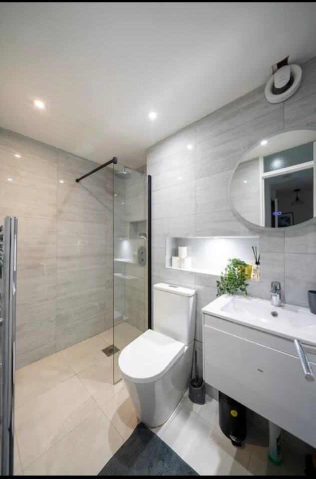 Room in a Shared House, Millman Street, WC1N, N1 7GU photo 5