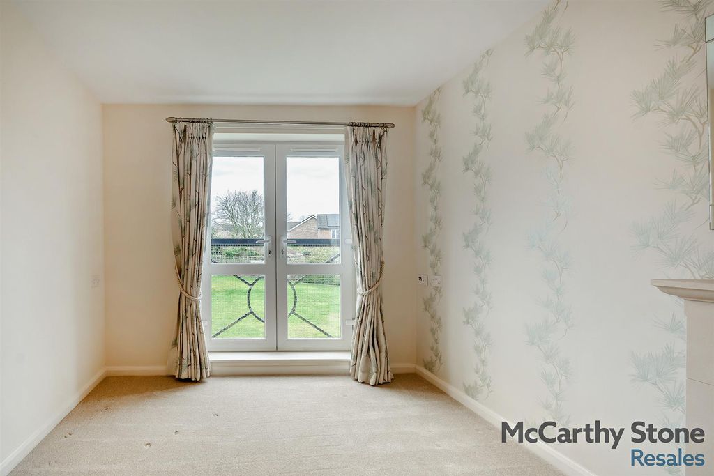 Additional image 12 of 1 bed flat for saleHollis Court, Castle Howard Road, Malton YO17