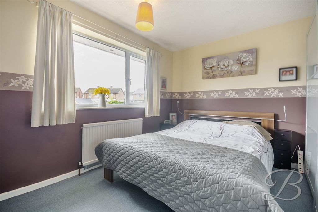 Additional image 15 of 3 bed semi-detached house for saleBraemar Road, Forest Town, Mansfield NG19