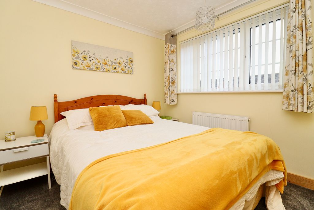 Additional image 11 of 4 bed detached house for saleAnglian Way, Market Rasen LN8