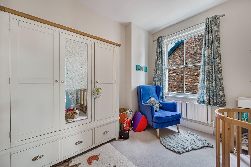 Additional image 28 of 5 bed semi-detached house for saleSpringdale Gardens, Didsbury M20