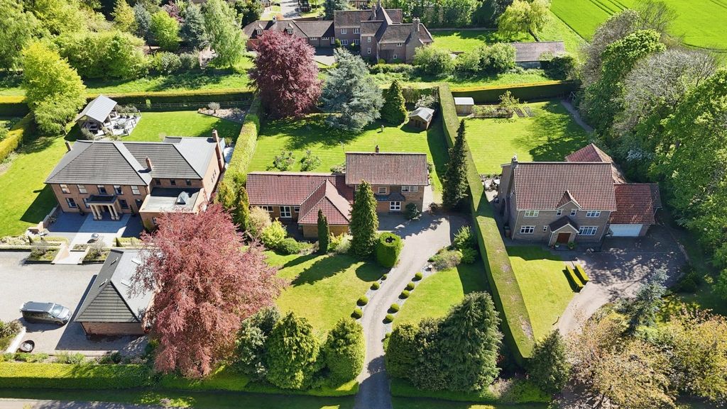 Additional image 19 of 5 bed detached house for saleCroft Park, North Ferriby HU14