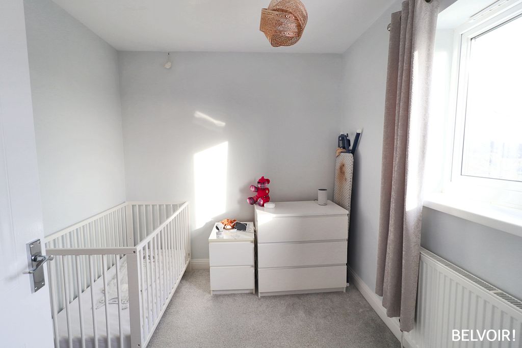 Additional image 14 of 4 bed detached house for saleHillside View, Graigwen, Pontypridd CF37