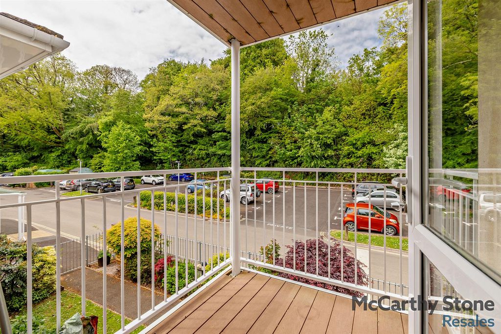 Additional image 3 of 1 bed flat for saleRivers Edge Court, Oaklands Drive, Okehampton EX20