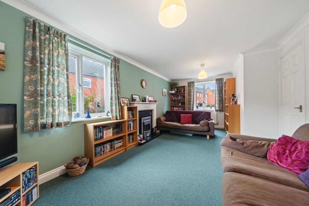 Additional image 5 of 4 bed detached house for saleJohn Lee Road, Ledbury, Herefordshire HR8